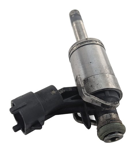 Thumbnail 4: 12-17 LR2 DISCOVERY SPORT RANGE ROVER EVOQUE (L538 L550) 2.0L FUEL INJECTOR SET