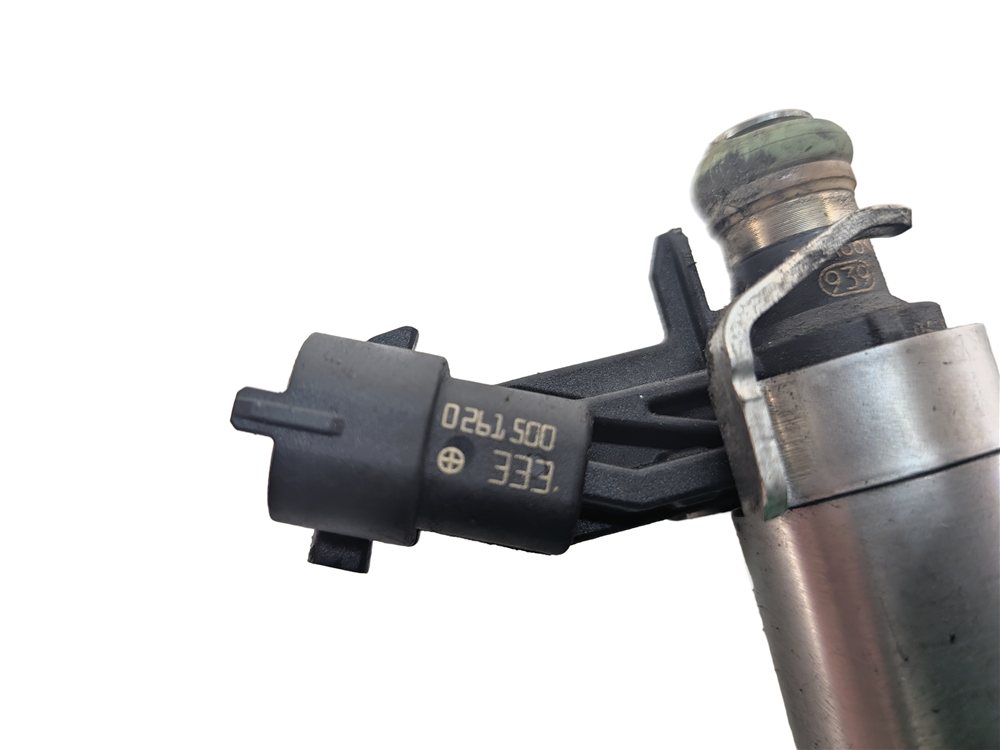Thumbnail 5: 12-17 LR2 DISCOVERY SPORT RANGE ROVER EVOQUE (L538 L550) 2.0L FUEL INJECTOR SET