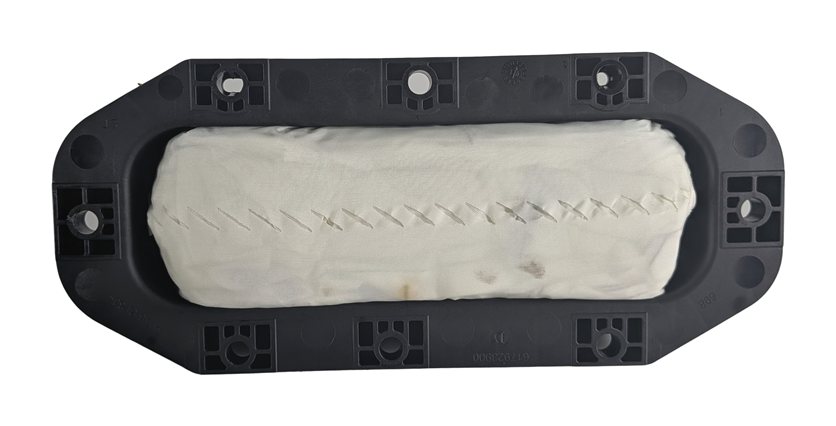 2015-2019 LAND ROVER DISCOVERY SPORT (L550) RIGHT PASSENGER DASH AIRBAG AIR BAG