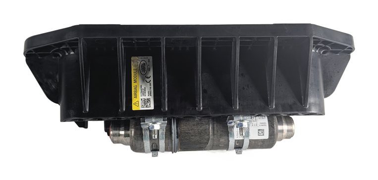 Thumbnail 3: 2015-2019 LAND ROVER DISCOVERY SPORT (L550) RIGHT PASSENGER DASH AIRBAG AIR BAG