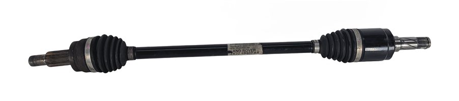 15-19 JAGUAR E-PACE LAND ROVER DISCOVERY SPORT L550 REAR LEFT / RIGHT AXLE SHAFT