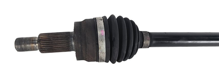 Thumbnail 2: 15-19 JAGUAR E-PACE LAND ROVER DISCOVERY SPORT L550 REAR LEFT / RIGHT AXLE SHAFT