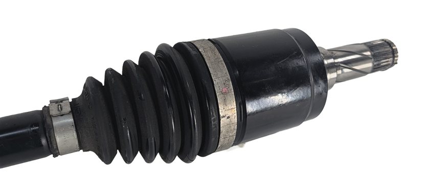 Thumbnail 3: 15-19 JAGUAR E-PACE LAND ROVER DISCOVERY SPORT L550 REAR LEFT / RIGHT AXLE SHAFT