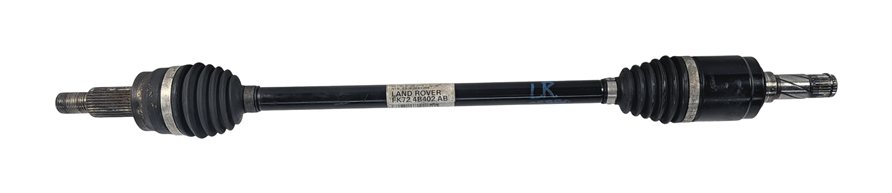 15-19 JAGUAR E-PACE LAND ROVER DISCOVERY SPORT L550 REAR LEFT / RIGHT AXLE SHAFT