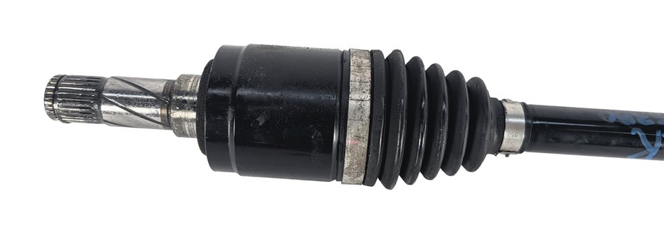 Thumbnail 2: 15-19 JAGUAR E-PACE LAND ROVER DISCOVERY SPORT L550 REAR LEFT / RIGHT AXLE SHAFT