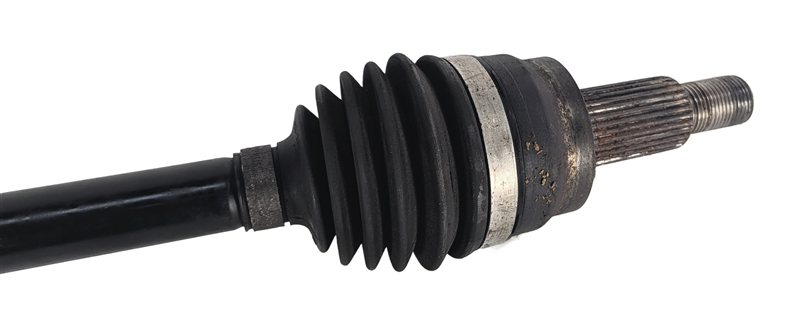 Thumbnail 3: 15-19 JAGUAR E-PACE LAND ROVER DISCOVERY SPORT L550 REAR LEFT / RIGHT AXLE SHAFT