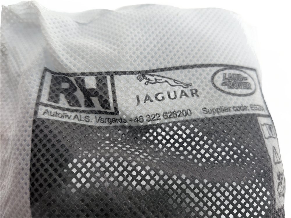 Thumbnail 3: 2012-2019 DISCOVERY SPORT EVOQUE (L538 L550) RIGHT FRONT PASSENGER SEAT AIRBAG