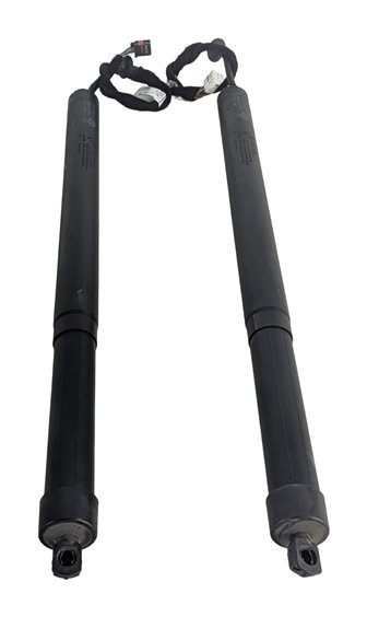 2015-2019 LAND ROVER DISCOVERY SPORT (L550) REAR TRUNK ELECTRIC SHOCK STRUT SET2
