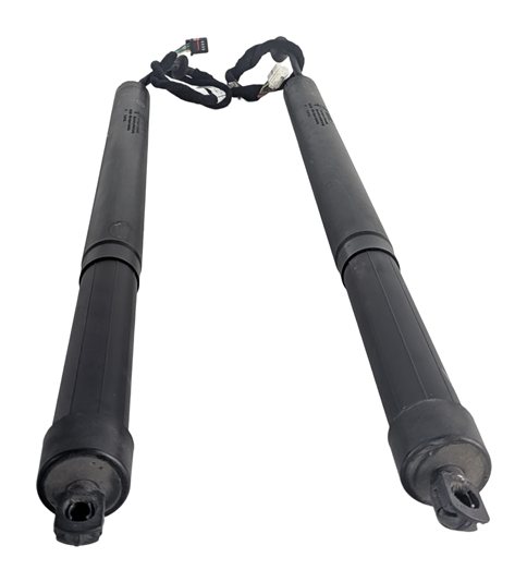 Thumbnail 2: 2015-2019 LAND ROVER DISCOVERY SPORT (L550) REAR TRUNK ELECTRIC SHOCK STRUT SET2