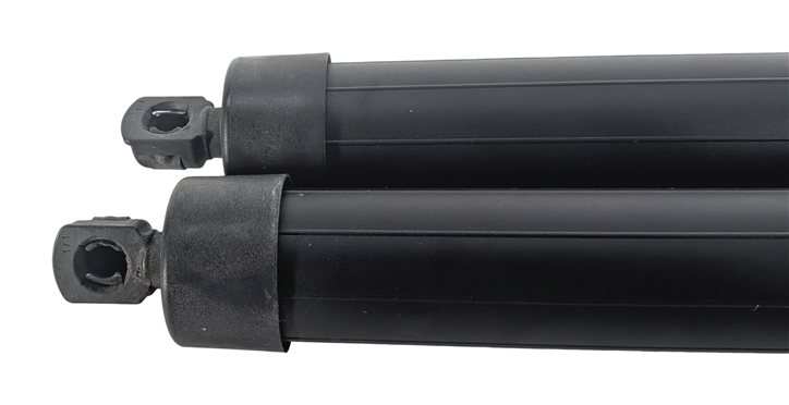 Thumbnail 3: 2015-2019 LAND ROVER DISCOVERY SPORT (L550) REAR TRUNK ELECTRIC SHOCK STRUT SET2
