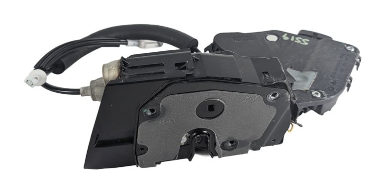Thumbnail 3: 16-23 LAND ROVER DISCOVERY EVOQUE VELAR FRONT RIGHT PASSENGER PASSIVE DOOR LATCH