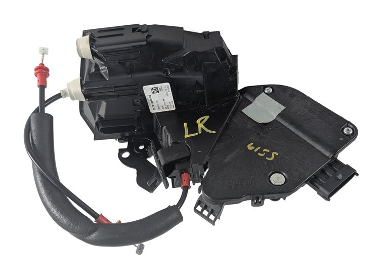 13-22 RANGE ROVER DISCOVERY (L405 L462 L494 L550) REAR LEFT PASSIVE DOOR LATCH