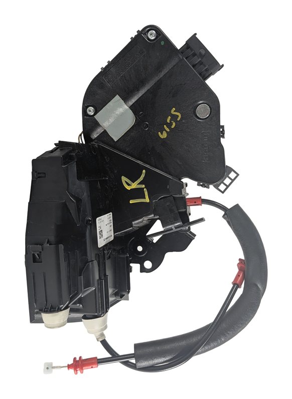 Thumbnail 2: 13-22 RANGE ROVER DISCOVERY (L405 L462 L494 L550) REAR LEFT PASSIVE DOOR LATCH