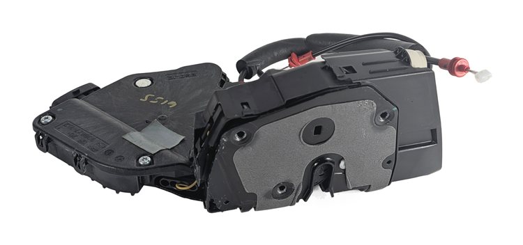 Thumbnail 3: 13-22 RANGE ROVER DISCOVERY (L405 L462 L494 L550) REAR LEFT PASSIVE DOOR LATCH