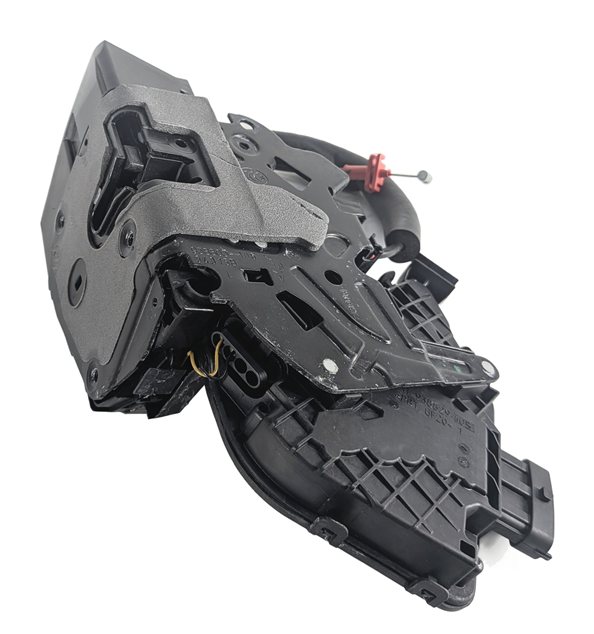 Thumbnail 4: 13-22 RANGE ROVER DISCOVERY (L405 L462 L494 L550) REAR LEFT PASSIVE DOOR LATCH