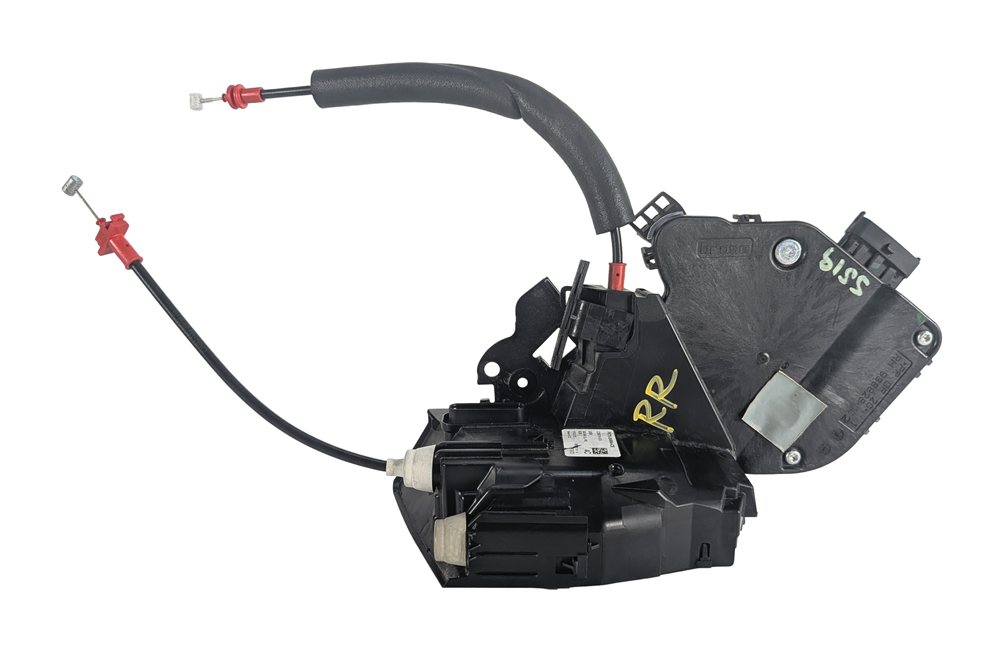 Thumbnail 2: 13-22 RANGE ROVER DISCOVERY (L405 L462 L494 L550) REAR RIGHT PASSIVE DOOR LATCH