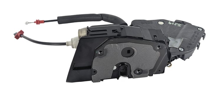 Thumbnail 3: 13-22 RANGE ROVER DISCOVERY (L405 L462 L494 L550) REAR RIGHT PASSIVE DOOR LATCH