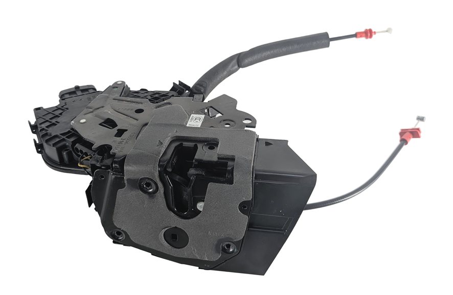 Thumbnail 4: 13-22 RANGE ROVER DISCOVERY (L405 L462 L494 L550) REAR RIGHT PASSIVE DOOR LATCH