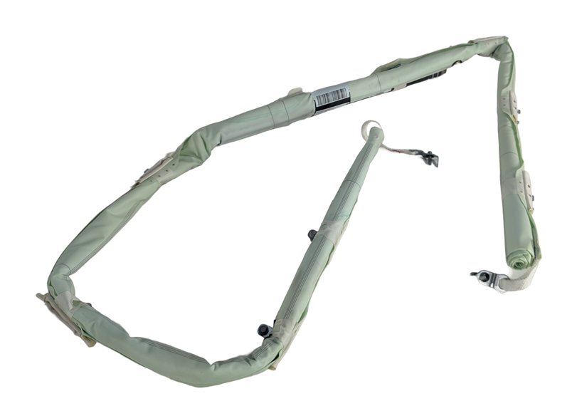 2015-2019 LAND ROVER DISCOVERY SPORT (L550) LEFT SIDE CURTAIN AIRBAG AIR BAG