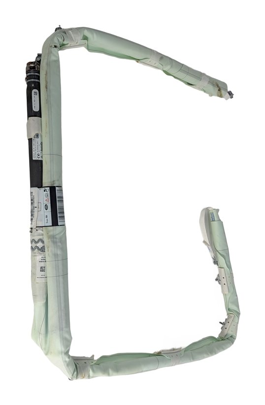 Thumbnail 2: 2015-2019 LAND ROVER DISCOVERY SPORT (L550) RIGHT SIDE CURTAIN AIRBAG AIR BAG