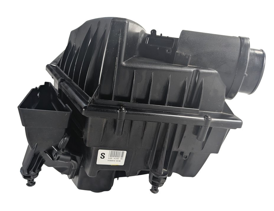 Thumbnail 2: 2015-2017 RANGE ROVER EVOQUE DISCOVERY SPORT (L538 L550) AIR FILTER BOX HOUSING