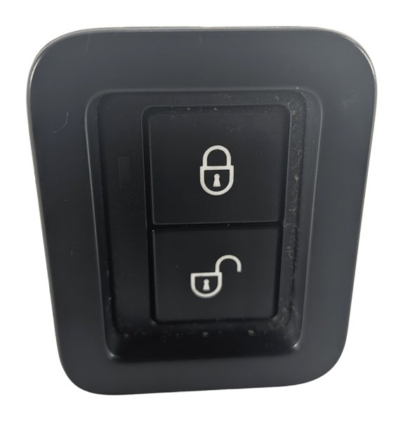 Thumbnail 2: 15-19 LAND ROVER DISCOVERY SPORT L550 FRONT LEFT DOOR LOCK UNLOCK SWITCH BUTTON