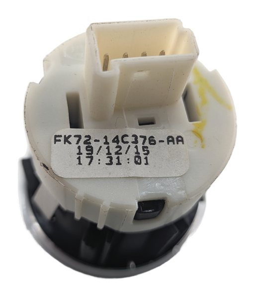 Thumbnail 5: 15-19 LAND ROVER DISCOVERY SPORT L550 START STOP IGNITION SWITCH BUTTON