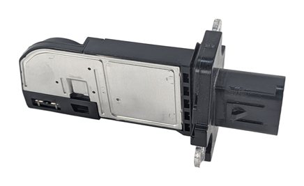 12-17 LAND ROVER LR2 EVOQUE DISCOVERY (L538 L550) 2.0L MASS AIR FLOW SENSOR MAF