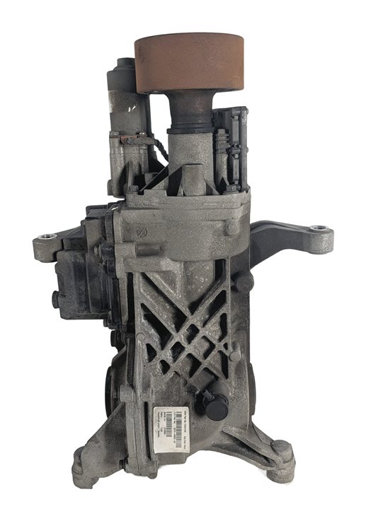 2016-2019 JAGUAR E-PACE DISCOVERY SPORT (L550) REAR DIFFERENTIAL GEAR CARRIER