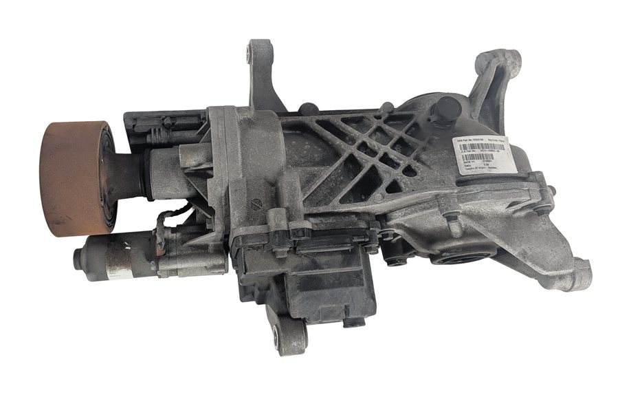 Thumbnail 3: 2016-2019 JAGUAR E-PACE DISCOVERY SPORT (L550) REAR DIFFERENTIAL GEAR CARRIER