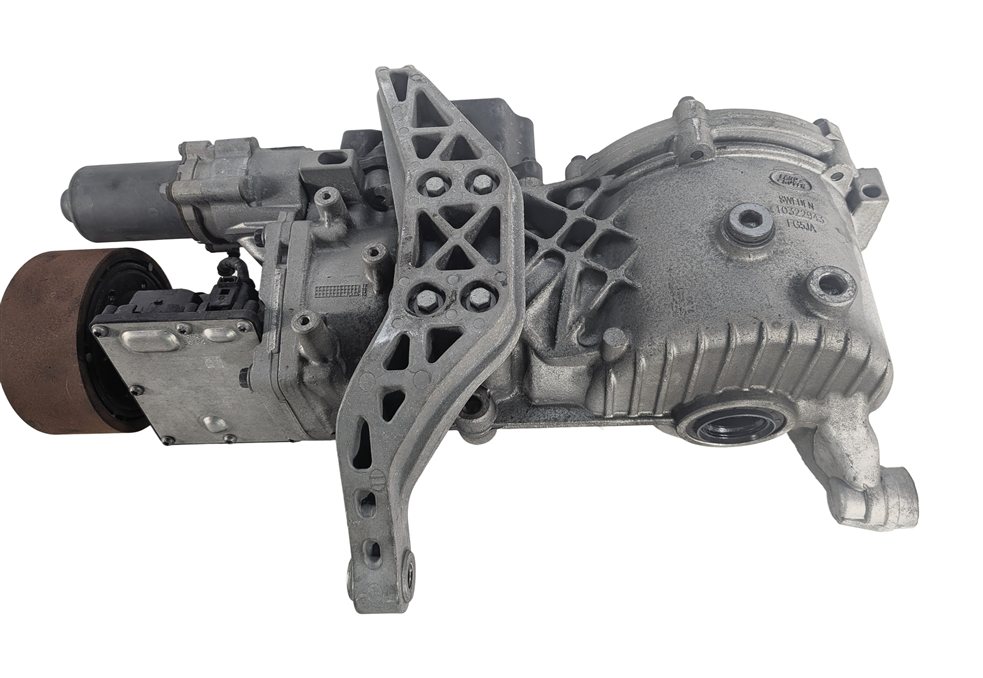 Thumbnail 4: 2016-2019 JAGUAR E-PACE DISCOVERY SPORT (L550) REAR DIFFERENTIAL GEAR CARRIER