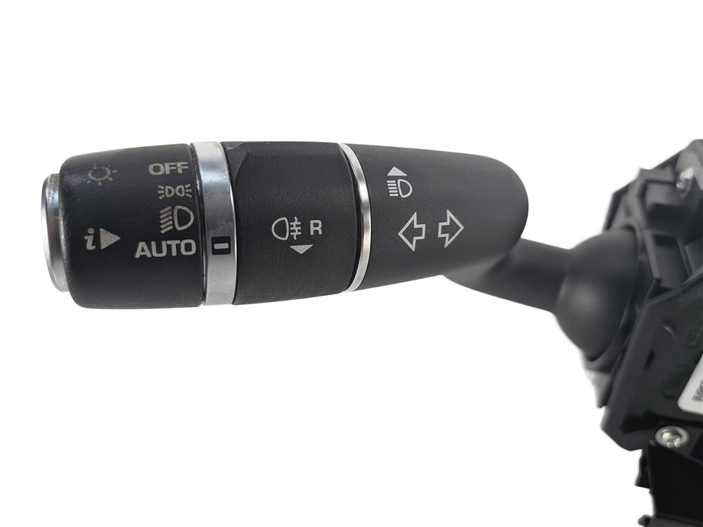 Thumbnail 3: 12-19 RANGE ROVER SPORT EVOQUE (L405 L494 L538) BLINKER WIPER COMBINATION SWITCH