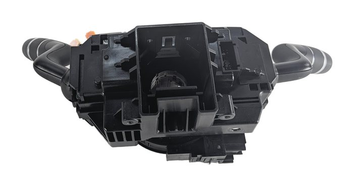Thumbnail 9: 12-19 RANGE ROVER SPORT EVOQUE (L405 L494 L538) BLINKER WIPER COMBINATION SWITCH
