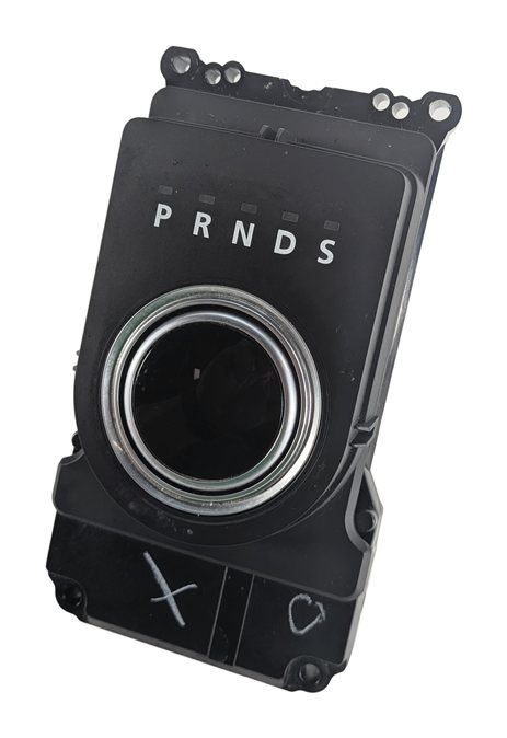 Thumbnail 2: 16 LAND ROVER DISCOVERY SPORT (L550) CENTER CONSOLE ELECTRIC SHIFT SHIFTER KNOB