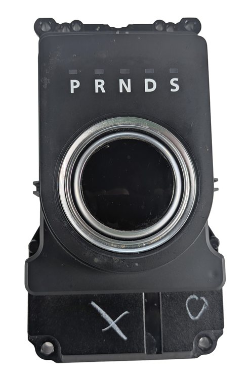 Thumbnail 3: 16 LAND ROVER DISCOVERY SPORT (L550) CENTER CONSOLE ELECTRIC SHIFT SHIFTER KNOB