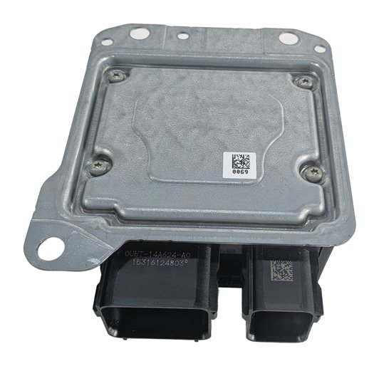 Thumbnail 3: 2015-2019 LAND ROVER DISCOVERY SPORT (L538) SRS BAG CONTROL MODULE