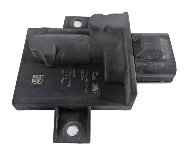 Thumbnail 3: 15-19 JAGUAR E-PACE F-PACE XE XF / LAND ROVER DISCOVERY SPORT - FUEL PUMP MODULE