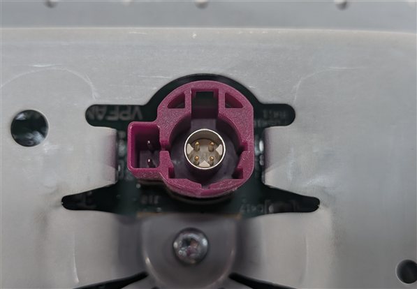 Thumbnail 6: 2015-2019 JAGUAR F-PACE F-TYPE XE XF DISCOVERY EVOQUE NAVIGATION SCREEN 