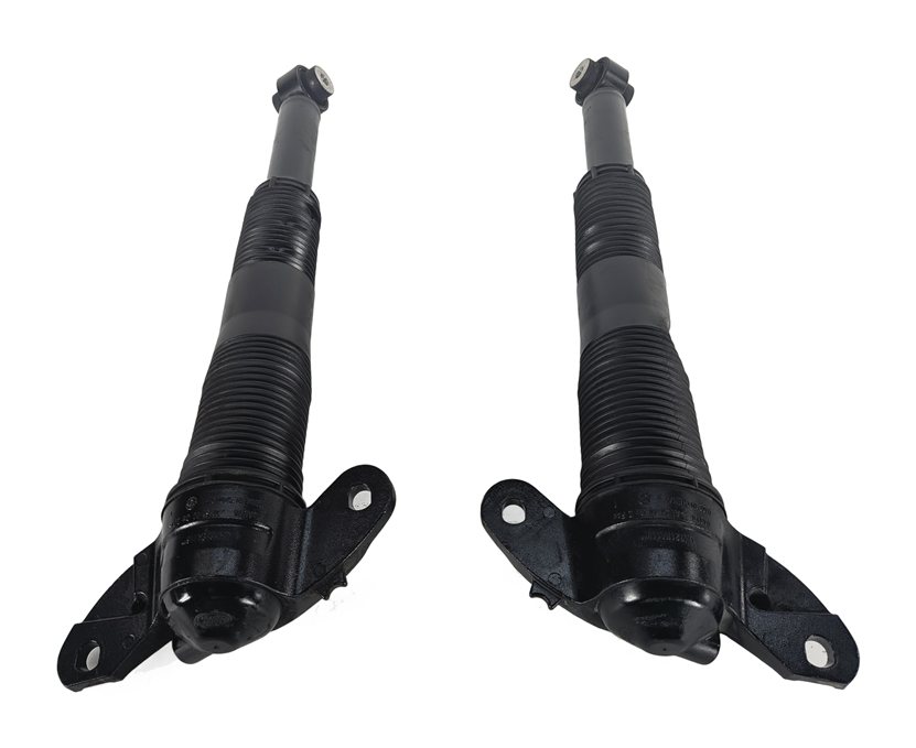 Thumbnail 3: 2016 LAND ROVER DISCOVERY SPORT L550 AWD REAR LEFT RIGHT SHOCK ABSORBER SET/2