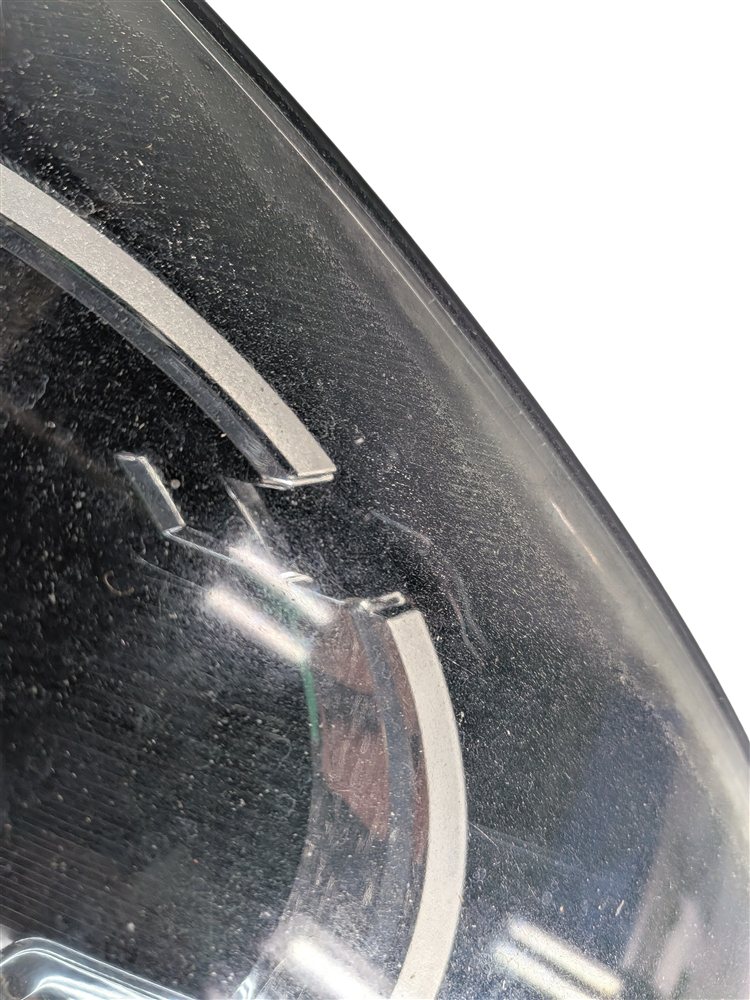 Thumbnail 10: 15-19 LAND ROVER DISCOVERY SPORT L550 LEFT DRIVER HALOGEN HEADLIGHT HEADLAMP