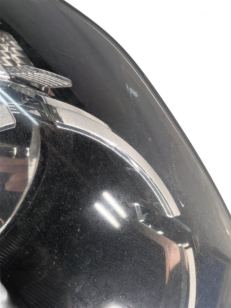 Thumbnail 11: 15-19 LAND ROVER DISCOVERY SPORT L550 LEFT DRIVER HALOGEN HEADLIGHT HEADLAMP