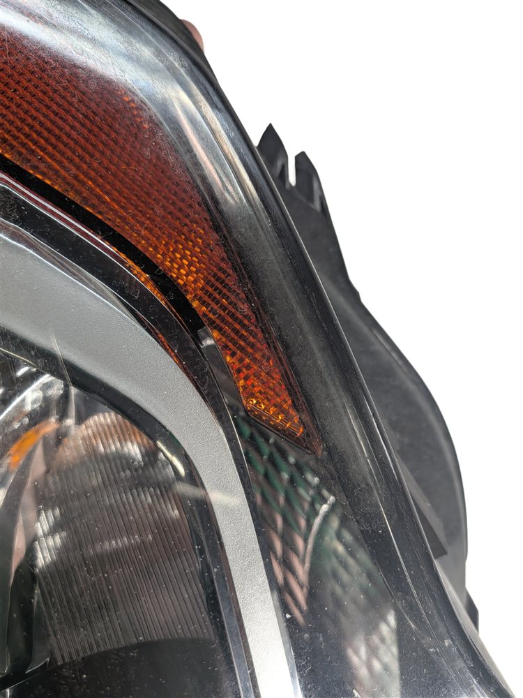 Thumbnail 12: 15-19 LAND ROVER DISCOVERY SPORT L550 LEFT DRIVER HALOGEN HEADLIGHT HEADLAMP