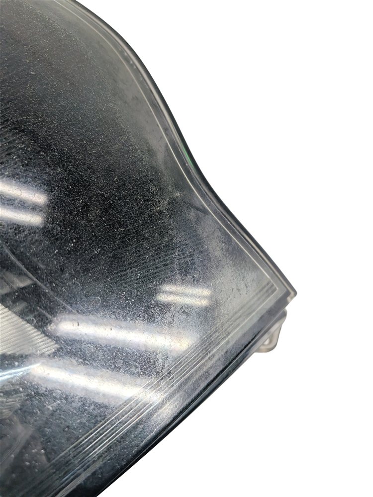 Thumbnail 8: 15-19 LAND ROVER DISCOVERY SPORT L550 LEFT DRIVER HALOGEN HEADLIGHT HEADLAMP