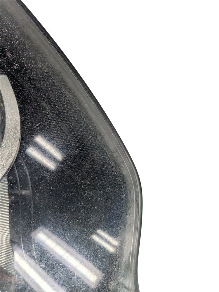 Thumbnail 9: 15-19 LAND ROVER DISCOVERY SPORT L550 LEFT DRIVER HALOGEN HEADLIGHT HEADLAMP