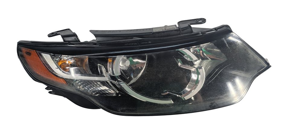 15-19 LAND ROVER DISCOVERY SPORT (L550) RIGHT HALOGEN HEADLIGHT HEAD LIGHT LAMP