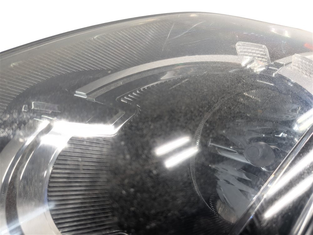 Thumbnail 10: 15-19 LAND ROVER DISCOVERY SPORT (L550) RIGHT HALOGEN HEADLIGHT HEAD LIGHT LAMP
