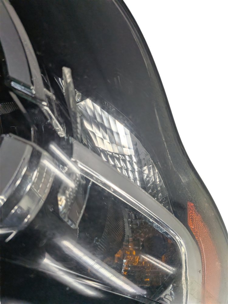 Thumbnail 12: 15-19 LAND ROVER DISCOVERY SPORT (L550) RIGHT HALOGEN HEADLIGHT HEAD LIGHT LAMP