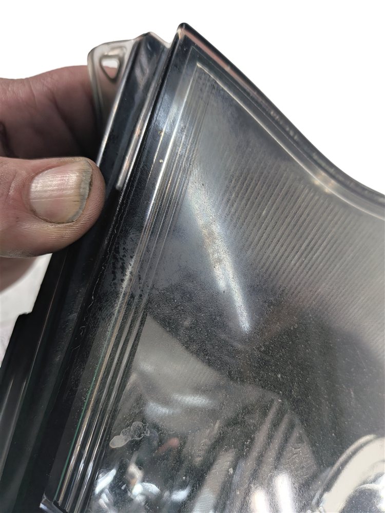 Thumbnail 13: 15-19 LAND ROVER DISCOVERY SPORT (L550) RIGHT HALOGEN HEADLIGHT HEAD LIGHT LAMP