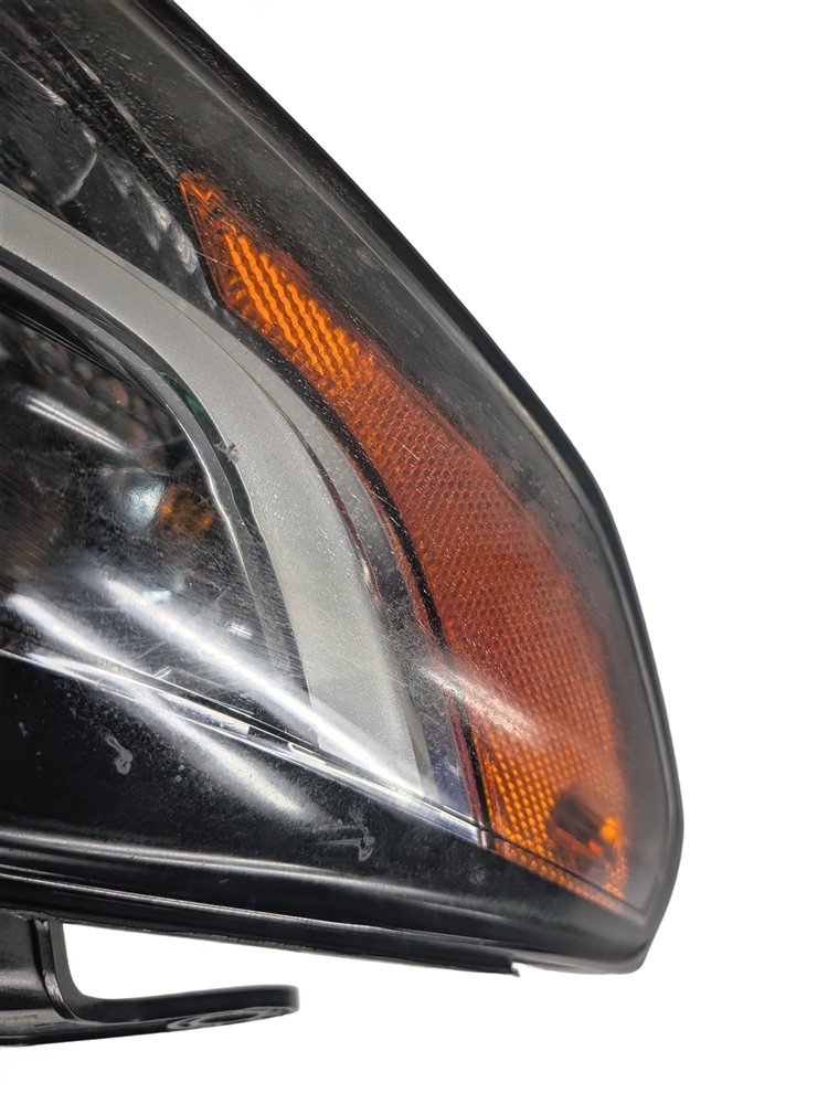 Thumbnail 14: 15-19 LAND ROVER DISCOVERY SPORT (L550) RIGHT HALOGEN HEADLIGHT HEAD LIGHT LAMP