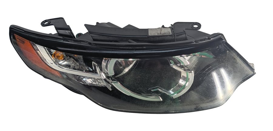 Thumbnail 3: 15-19 LAND ROVER DISCOVERY SPORT (L550) RIGHT HALOGEN HEADLIGHT HEAD LIGHT LAMP